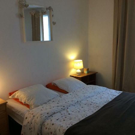 Appartement 4 Personnes Centre Ville Chateauneuf-sur-Loire Exterior photo