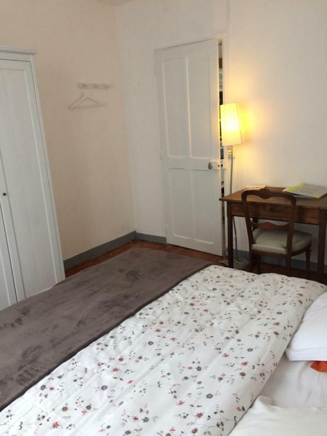 Appartement 4 Personnes Centre Ville Chateauneuf-sur-Loire Exterior photo